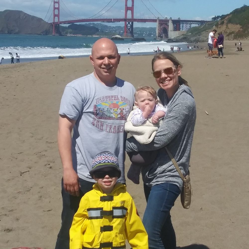 Meet your Posher, Andrea